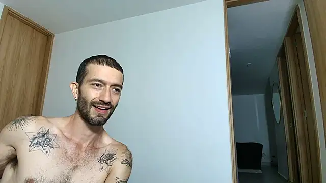 Snapshot of ALEJANDRO_BIGCOCK chatting on 6, 6, 2026 ALEJANDRO BIGCOCK online show from 6, 6, 2026