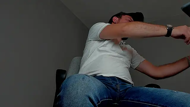 Master Mark Wayne online show from 2, 11, 2025