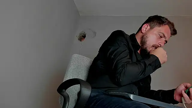 Master Mark Wayne online show from 14, 11, 2025