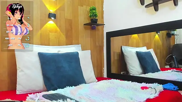 marianaa90 online show from 22, 9, 2025