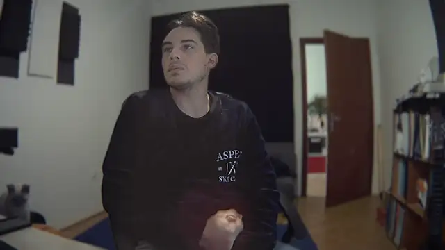 Snapshot of abe_in_red chatting on 15, 1, 2025 abe in red online show from 15, 1, 2025