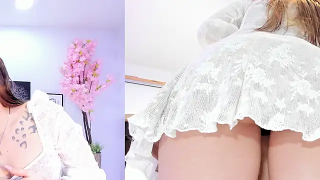 Siouxsie cenobite online show from 5, 11, 2025