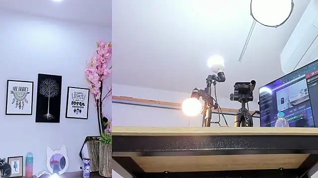 Siouxsie cenobite online show from 3, 3, 2026