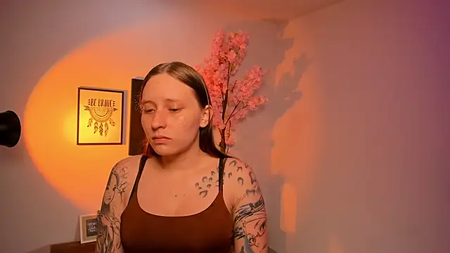 Siouxsie cenobite online show from 3, 4, 2026