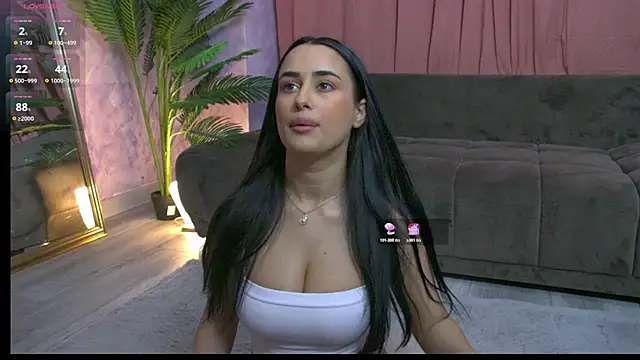 DarcieJane online show from 18, 5, 2026