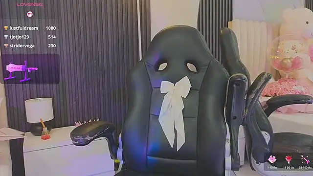 Madiee Rhea online show from 27, 5, 2026
