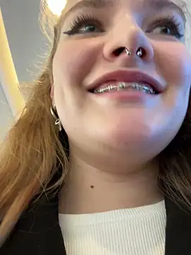 Holy Tereza online show from 7, 12, 2024