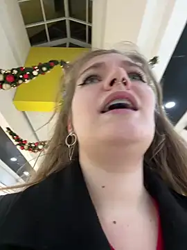 Holy Tereza online show from 22, 12, 2024