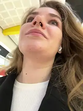 Holy Tereza online show from 8, 1, 2025