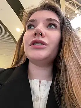 Holy Tereza online show from 22, 1, 2025