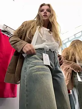 Holy Tereza online show from 23, 2, 2025