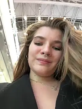 Holy Tereza online show from 11, 3, 2025