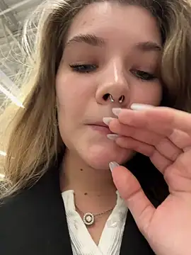 Holy Tereza online show from 22, 3, 2025