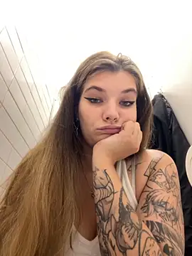 Holy Tereza online show from 5, 10, 2025