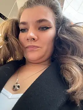 Holy Tereza online show from 17, 4, 2026