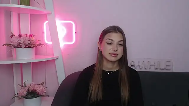 MilanaAngelAs online show from 7, 11, 2025