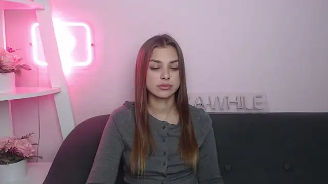 MilanaAngelAs online show from 18, 11, 2025