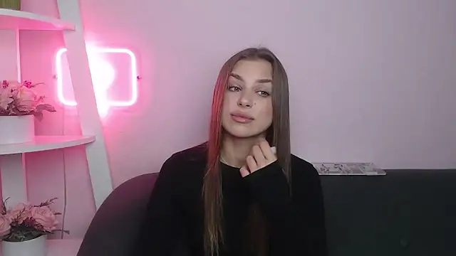 MilanaAngelAs online show from 21, 11, 2025