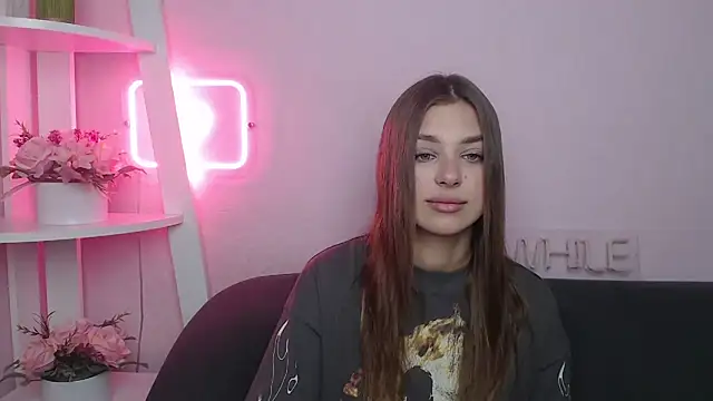 MilanaAngelAs online show from 19, 12, 2025