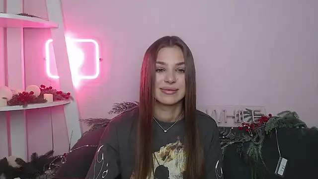 MilanaAngelAs online show from 9, 1, 2026