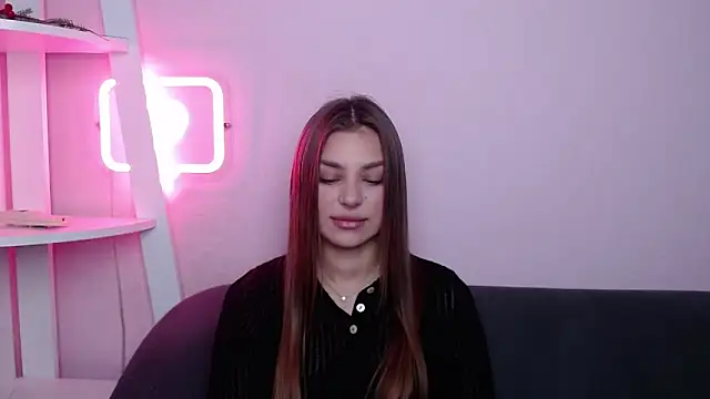 MilanaAngelAs online show from 6, 3, 2026