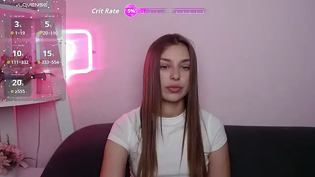 MilanaAngelAs online show from 29, 5, 2026