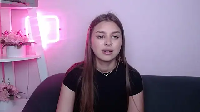 Snapshot of MilanaAngelAs chatting on 11, 6, 2026 MilanaAngelAs online show from 11, 6, 2026