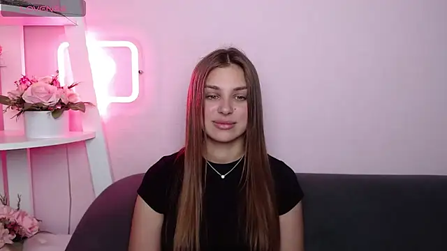 Snapshot of MilanaAngelAs chatting on 22, 6, 2026 MilanaAngelAs online show from 22, 6, 2026