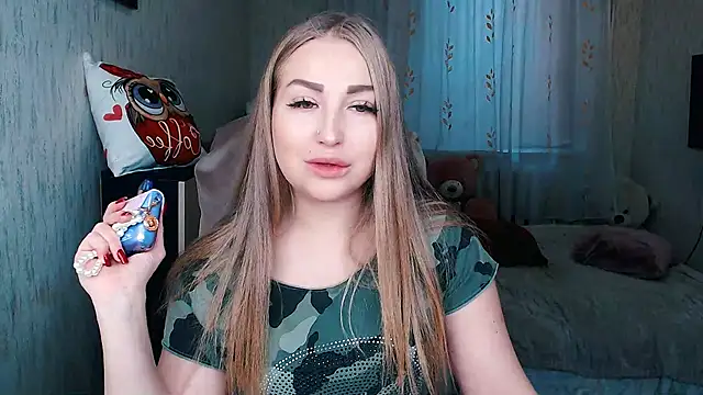  KittyBoo online show from 8, 1, 2026