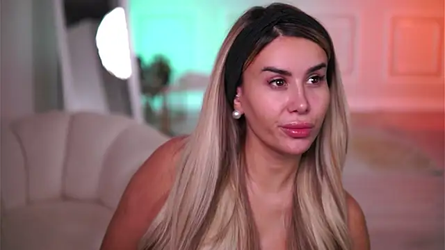 EvaZane online show from 29, 11, 2025