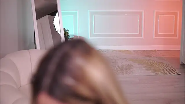 EvaZane online show from 3, 12, 2025