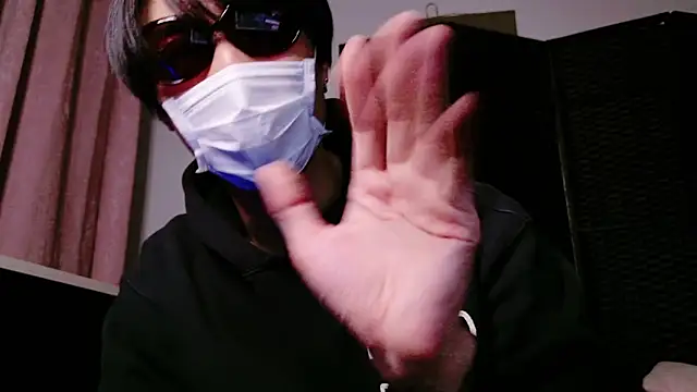 jyupo bbb  online show from 21, 12, 2024