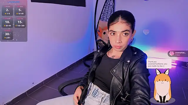 Nina-monroe online show from 5, 2, 2026