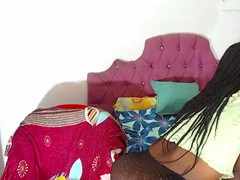 KandyHot  online show from 2, 3, 2025