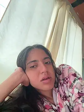 ViolettaSummer online show from 10, 4, 2026