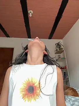 ViolettaSummer online show from 11, 4, 2026