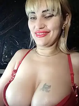 Freya Milf online show from 24, 2, 2025