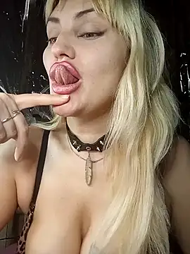 Freya Milf online show from 12, 3, 2026