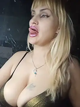 Freya Milf online show from 18, 5, 2026