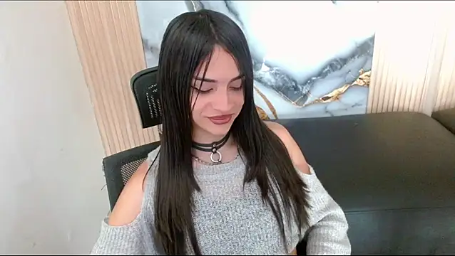 Dollbehavior  online show from 28, 9, 2025