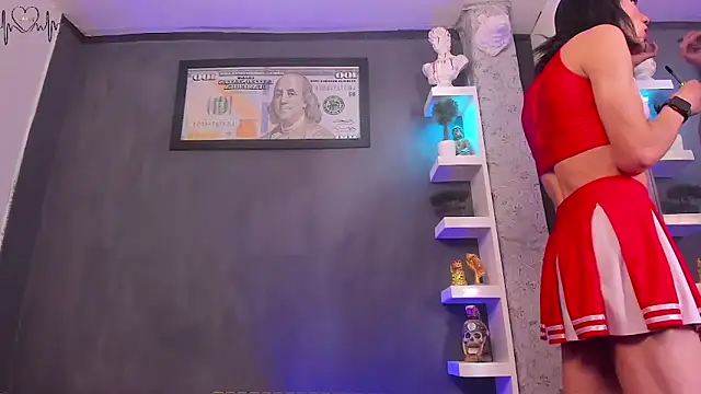 londoreales online show from 8, 3, 2025