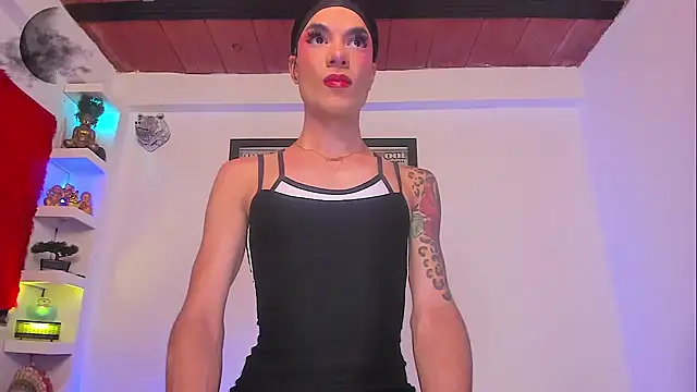 londoreales online show from 8, 5, 2026