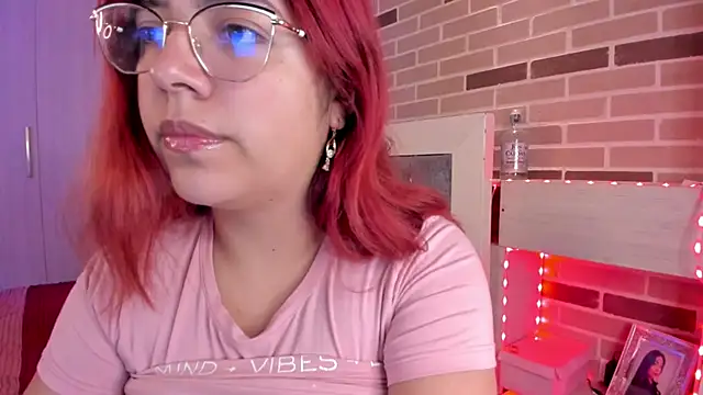 Rousse Collinss online show from 12, 12, 2024