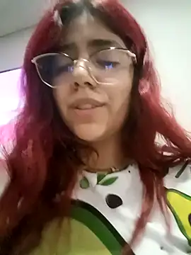 Rousse Collinss online show from 30, 12, 2024