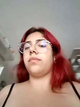 Rousse Collinss online show from 5, 1, 2025