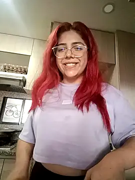 Rousse Collinss online show from 26, 1, 2025