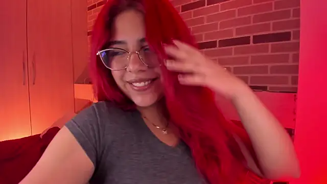 Rousse Collinss online show from 29, 1, 2025