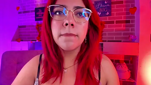 Rousse Collinss online show from 22, 2, 2025