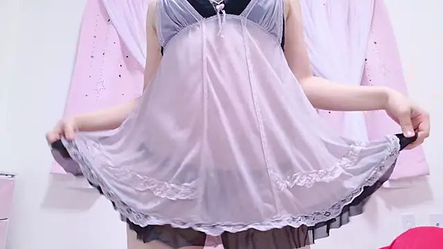 -YU- online show from 10, 5, 2026