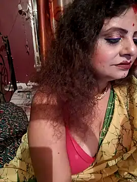 Snapshot of Maaya66 chatting on 7, 12, 2024 Maaya66 online show from 7, 12, 2024